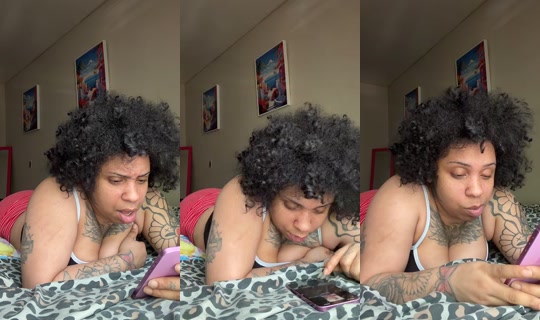 theplugdaughterrrr's Live Session — Jul 2, 2026, 6:28 PM