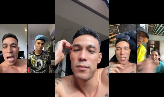 therealescro's Live Session — Jul 2, 2026, 10:02 PM