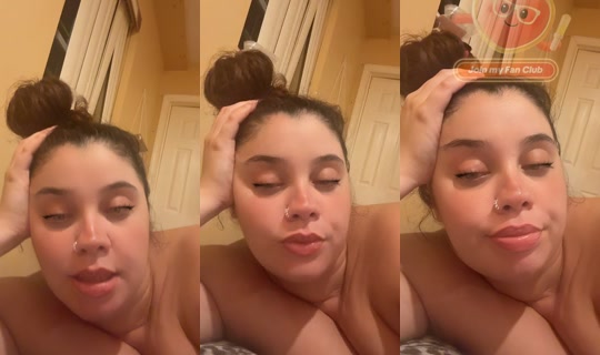therealkisss's Live Session — Jul 2, 2026, 6:55 AM
