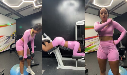thereallexx88's Live Session — Jul 1, 2026, 3:07 PM