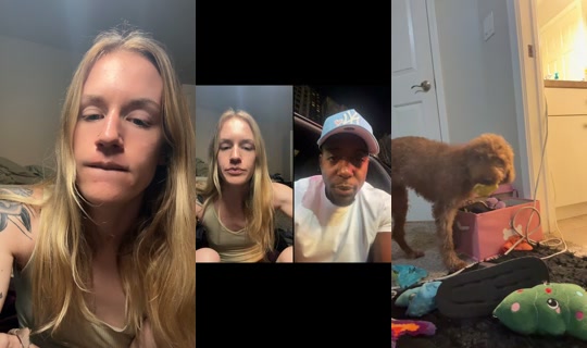 therealshaiiiii's Live Session — Jul 4, 2026, 3:08 AM