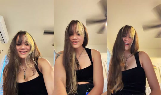 theyall._luf_g's Live Session — Jul 2, 2026, 2:52 AM