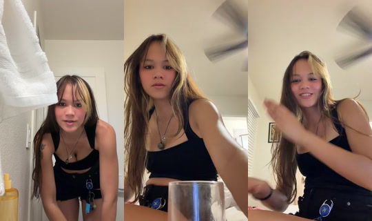 theyall._luf_g's Live Session — Jul 2, 2026, 4:30 AM