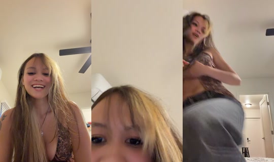 theyall._luf_g's Live Session — Jul 3, 2026, 3:43 AM