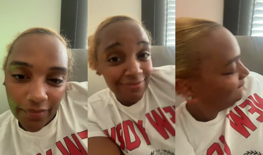 theylovesomemeee's Live Session — Jul 1, 2026, 11:19 PM