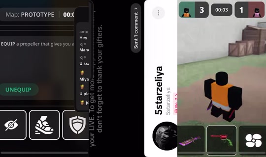 theyluvv._tamiiia's Live Session — Jul 2, 2026, 5:19 AM