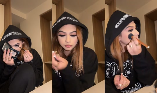 theyluvv.anahy's Live Session — Jul 4, 2026, 5:52 AM