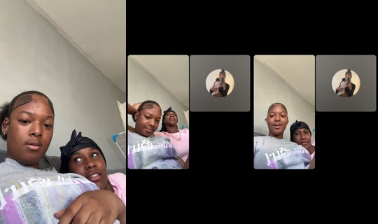 theyluvvmarns2's Live Session — Jul 2, 2026, 6:36 PM