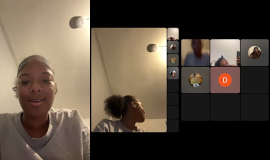 theyluvvmarns2's Live Session — Jul 2, 2026, 9:15 PM