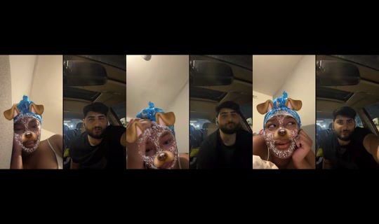 theyluvvmarns2's Live Session — Jul 3, 2026, 11:32 PM