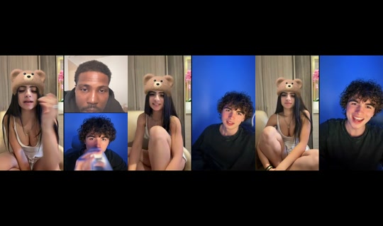 theyyluvvvv_b's Live Session — Jul 4, 2026, 1:11 AM