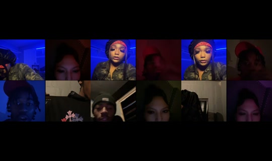 thickshyt1's Live Session — Jul 2, 2026, 8:16 AM