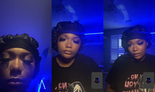 thickshyt1's Live Session — Jul 2, 2026, 6:18 PM