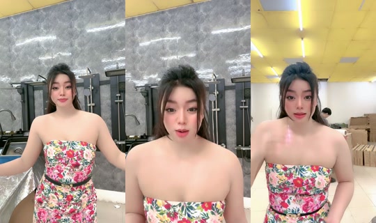 thietbivesinh_lami's Live Session — Jul 3, 2026, 7:20 AM