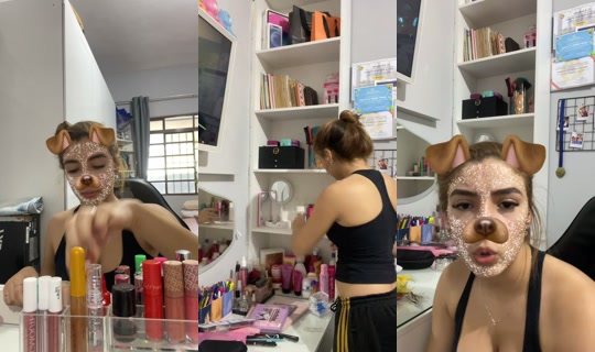 thifanyolv_'s Live Session — Jul 1, 2026, 1:23 PM