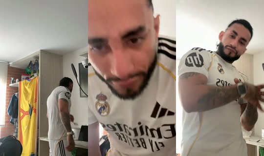 thonyolaya007's Live Session — Jul 2, 2026, 5:52 PM
