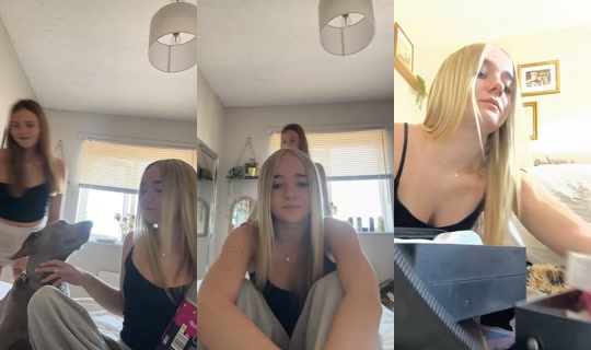 tiannidwyerr's Live Session — Jul 2, 2026, 11:39 AM