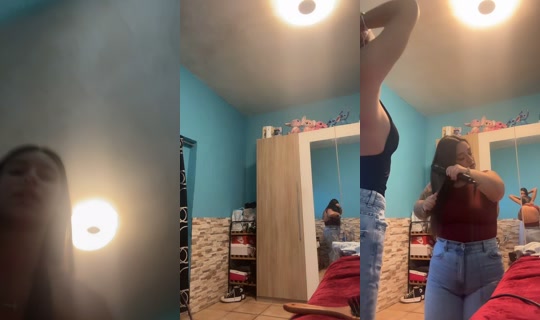 tiarebetancor's Live Session — Jul 2, 2026, 10:52 AM