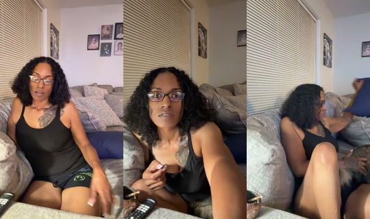 tierasolovely's Live Session — Jul 2, 2026, 6:41 AM