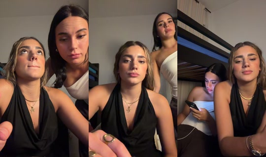 tiinitaa.a's Live Session — Jul 1, 2026, 10:40 PM