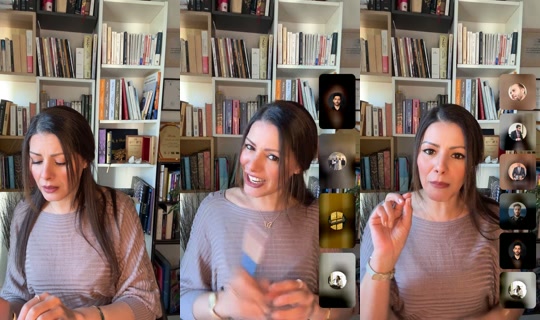 tiktok_poesie.loubna's Live Session — Apr 19, 2026, 4:28 PM