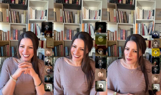 tiktok_poesie.loubna's Live Session — Apr 19, 2026, 5:18 PM