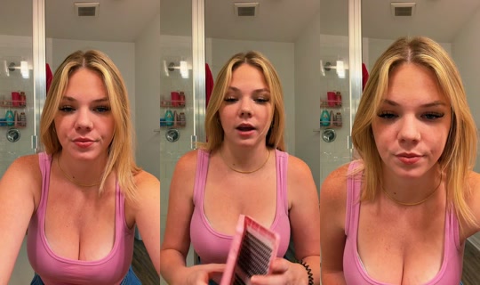 tiktokuser2324155's Live Session — Jul 2, 2026, 5:40 PM