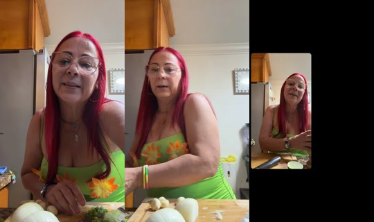 tilydelsur's Live Session — Jul 1, 2026, 11:54 PM