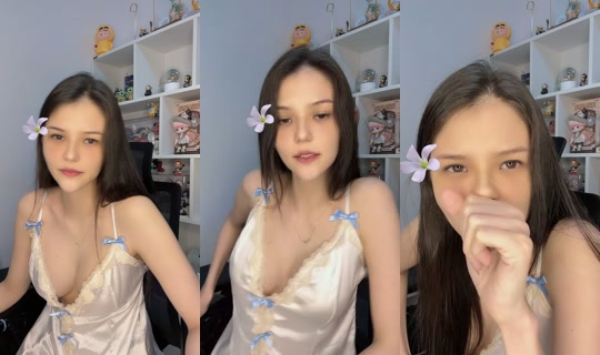tina25400's Live Session — Jul 2, 2026, 5:06 PM