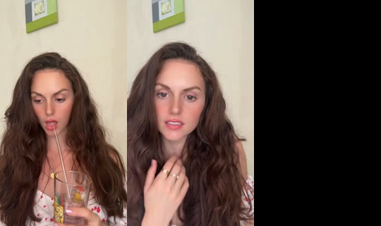 tinapeaceandlove's Live Session — Jul 1, 2026, 12:55 PM