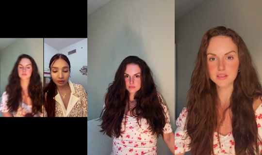 tinapeaceandlove's Live Session — Jul 1, 2026, 7:02 PM