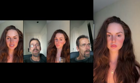 tinapeaceandlove's Live Session — Jul 2, 2026, 6:23 PM