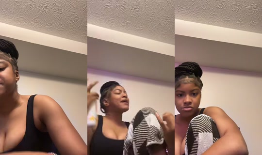 tinkbrazy's Live Session — Jul 4, 2026, 2:19 AM