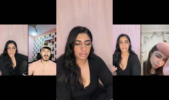 tinydymee's Live Session — Jul 3, 2026, 2:51 AM