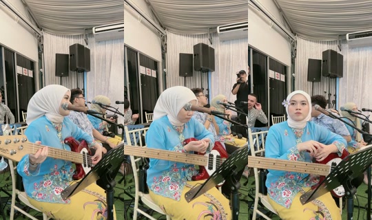 tita.suhaimi's Live Session — Jul 4, 2026, 4:22 AM