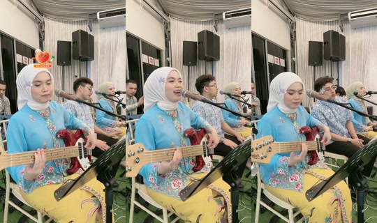 tita.suhaimi's Live Session — Jul 4, 2026, 6:12 AM