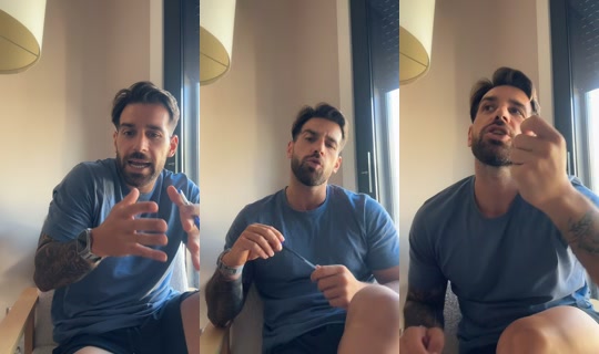 trainermiguel24's Live Session — Jul 2, 2026, 10:21 AM