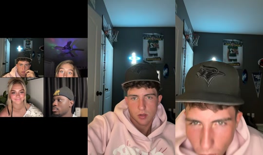 trappedout220's Live Session — Jul 2, 2026, 5:36 AM