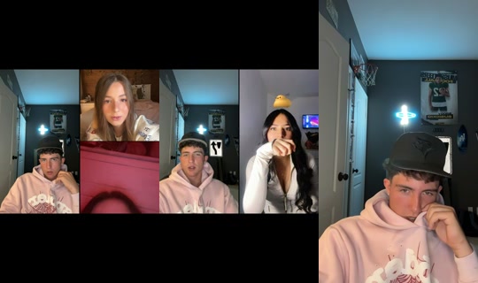 trappedout220's Live Session — Jul 2, 2026, 6:42 AM