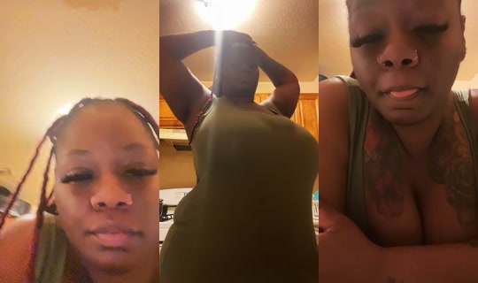 trese_allin's Live Session — Jul 3, 2026, 1:09 AM