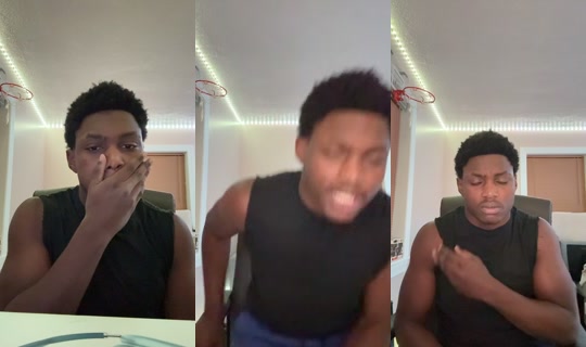 triple2black's Live Session — Jul 2, 2026, 4:29 AM