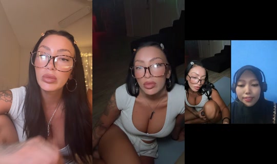 tristin_greenee's Live Session — Jul 4, 2026, 3:16 AM