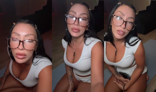 tristin_greenee's Live Session — Jul 4, 2026, 4:07 AM