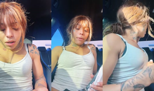 trophyybaabyy's Live Session — Jul 2, 2026, 1:20 AM