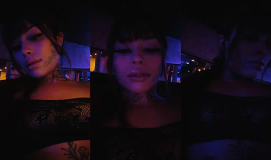 trophyybaabyy's Live Session — Jul 2, 2026, 7:30 AM