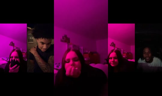 try.me.bitch.i.dare.you's Live Session — Jul 3, 2026, 8:05 AM