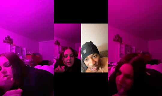 try.me.bitch.i.dare.you's Live Session — Jul 3, 2026, 9:10 AM
