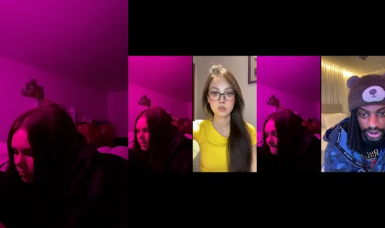 try.me.bitch.i.dare.you's Live Session — Jul 4, 2026, 9:08 AM