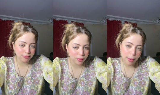 tsabeehsaeed3's Live Session — Jul 3, 2026, 2:22 AM