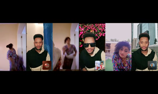 tsehay.talelaormoo's Live Session — Jul 3, 2026, 2:56 PM